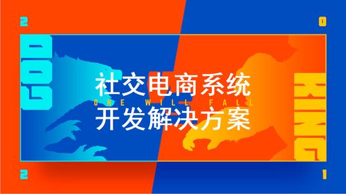 社交电商系统开发解决方案